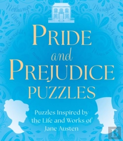 Bertrand.pt - Pride And Prejudice Puzzles