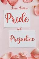 Pride And Prejudice:  Revised And Illust