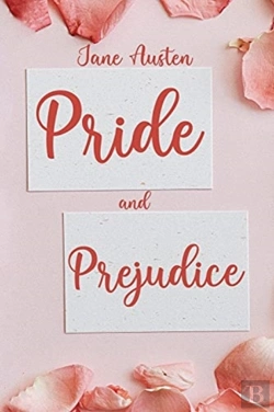 Bertrand.pt - Pride And Prejudice:  Revised And Illust