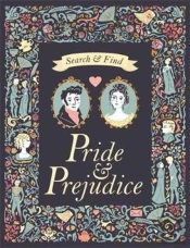 Pride And Prejudice Search And Find