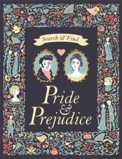 Bertrand.pt - Pride And Prejudice Search And Find