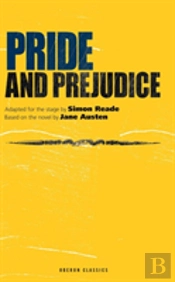 Pride And Prejudice