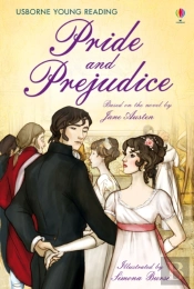 Pride And Prejudice