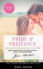 Pride And Prejudice The Jane Austen S Literary Masterpiece