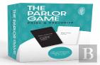 Pride And Prejudice The Parlor Game