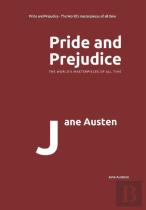 Pride And Prejudice - The World'S Masterpieces Of All Time
