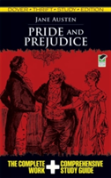 Pride And Prejudice Thrift Study Edition