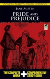 Pride And Prejudice Thrift Study Edition
