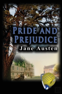 Bertrand.pt - Pride And Prejudice (With A Free Audiobook Download)