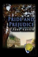 Pride And Prejudice (With A Free Audiobook Download)