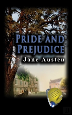 Bertrand.pt - Pride And Prejudice (With A Free Audiobook Download)