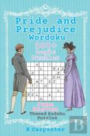 Pride And Prejudice Wordoku