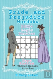 Pride And Prejudice Wordoku