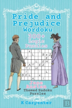Bertrand.pt - Pride And Prejudice Wordoku