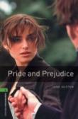 Pride And Prejudice2500 Headwords