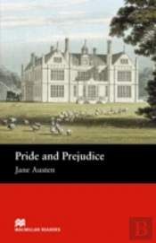 Pride And Prejudiceintermediate