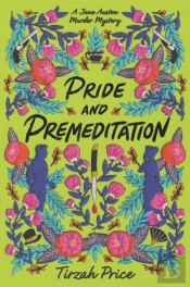 Pride And Premeditation