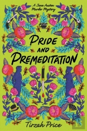 Pride And Premeditation
