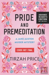 Pride And Premeditation