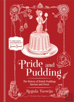 Bertrand.pt - Pride And Pudding