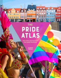 Bertrand.pt - Pride Atlas