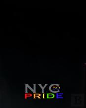 Pride Commemorative Journal
