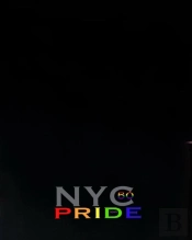 Pride Commemorative Journal