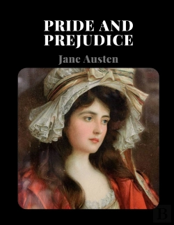 Bertrand.pt - Pride & Prejudice By Jane Austen