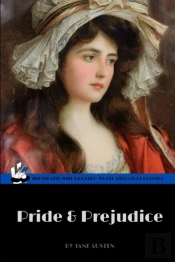Pride & Prejudice By Jane Austen (World Literature Classics / Illustrated With Doodles)