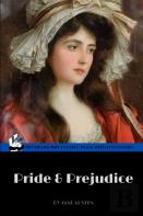 Pride & Prejudice By Jane Austen (World Literature Classics / Illustrated With Doodles)