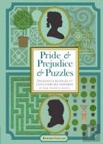 Pride & Prejudice & Puzzles