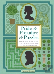 Pride & Prejudice & Puzzles
