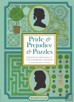 Bertrand.pt - Pride & Prejudice & Puzzles