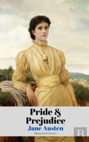 Pride & Prejudice