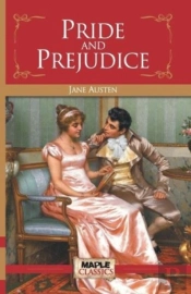 Pride & Prejudice