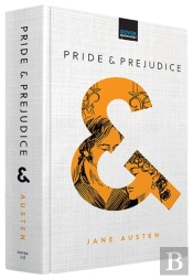 Pride & Prejudice