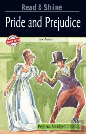 Pride & Prejudice