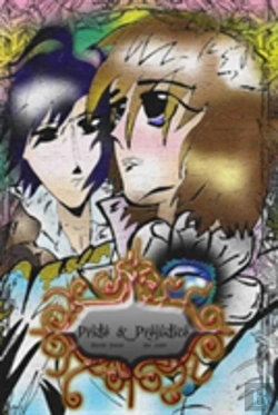 Bertrand.pt - Pride & Prejudice (Yaoi)