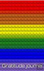 Pride Gratitude Journal