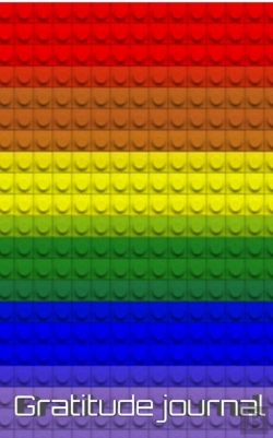 Bertrand.pt - Pride Gratitude Journal
