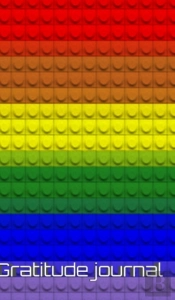 Pride Gratitude Journal