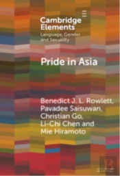 Pride In Asia