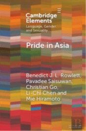 Pride In Asia