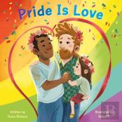 Pride Is Love