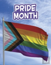 Pride Month