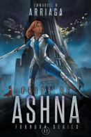 Pride Of Ashna