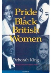 Pride Of Black British Women