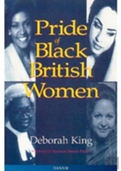 Bertrand.pt - Pride Of Black British Women