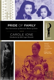 Pride Of Family