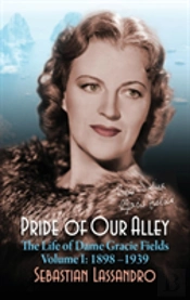 Pride Of Our Alley